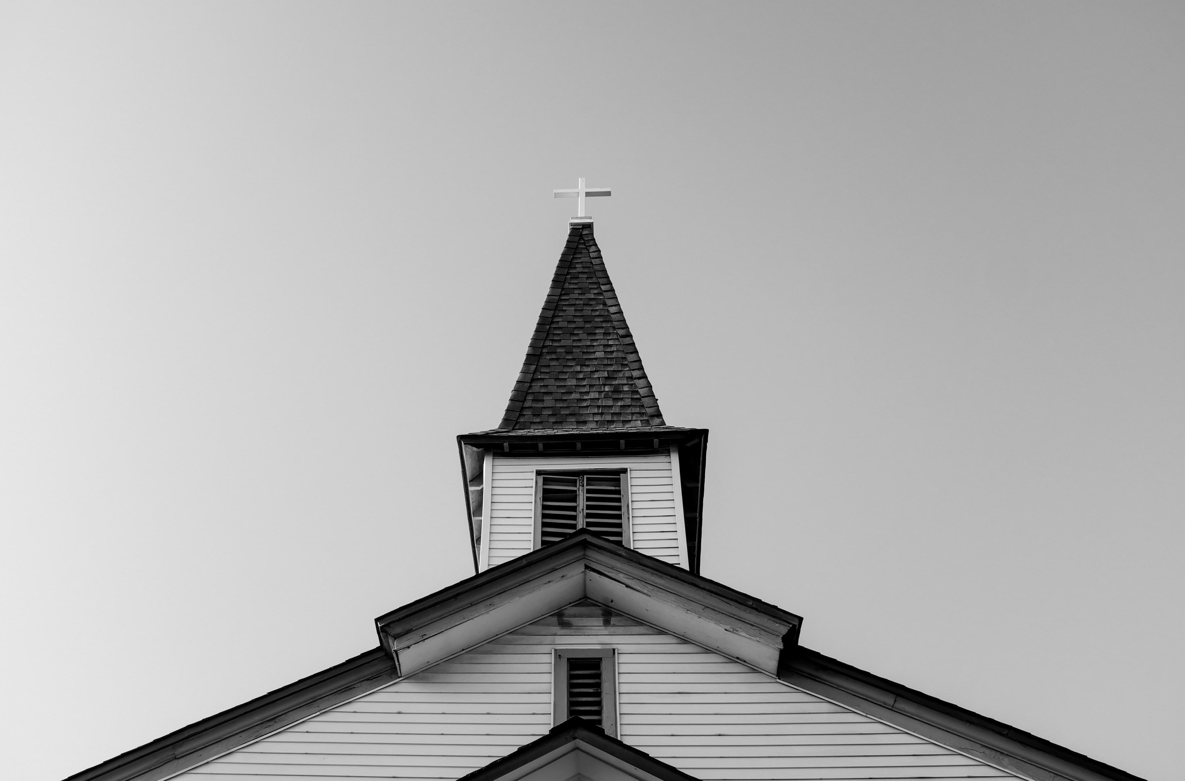 St. Vincent De Paul Church