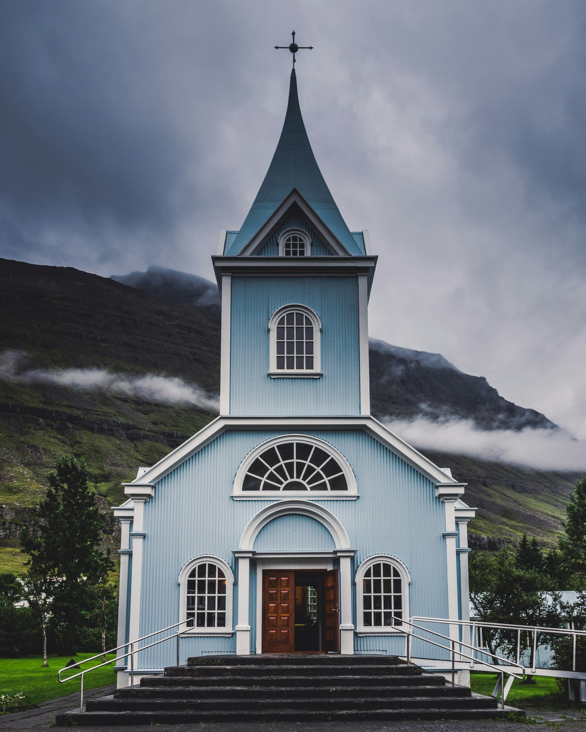 St. Vincent De Paul Church Community
